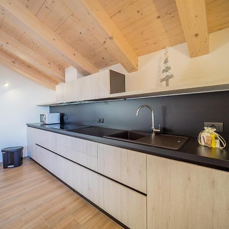 Casa Massi Livignocenter Myholidaylivigno Exterior photo