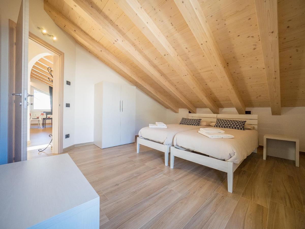 Casa Massi Livignocenter Myholidaylivigno Exterior photo