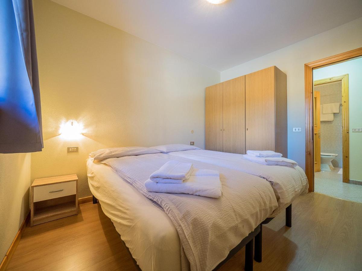 Casa Massi Livignocenter Myholidaylivigno Exterior photo