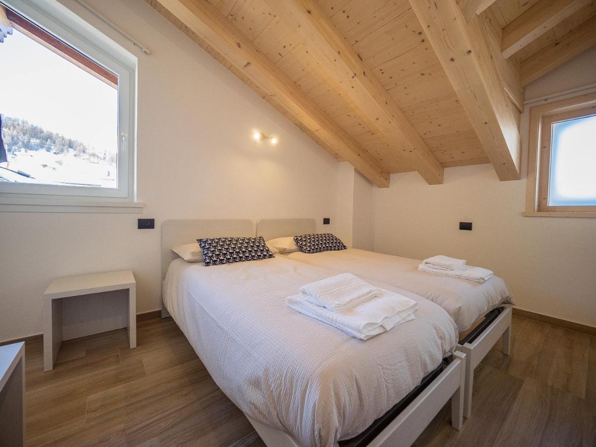 Casa Massi Livignocenter Myholidaylivigno Exterior photo