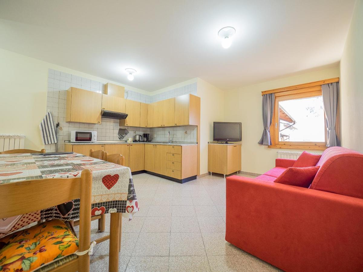 Casa Massi Livignocenter Myholidaylivigno Exterior photo